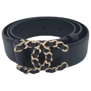 Chanel Belt